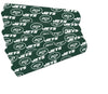 Ceiling Fan Designers 42FAN-NFL-NYJ NFL York Jets Football Ceiling Fan 42 In.