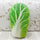 PANDA SUPERSTORE - 3D Simulation Chinese Cabbage Soft Plush Pillow Cushion 50cm Vegetable Stuffed Toy