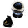 DSJUGGLING - Fushigi Magic Gravity Ball Acrylic Contact Juggling Ball - 75mm