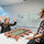 Hooya Imp.& Exp. - 27 Inch Indoor Competition Game Foosball Table with Legs