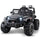 Yeah Depot - 24V 2 Seater Kids Ride on Truck 4WD Electric Car Battery Powered Ride on Toys, with 480W Motors, 7AH Battery, 2.4G Remote Control, LED Headlights, Front Storage, Bottle Holder, Full-Metal Suspension