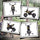 Yeah Depot - Qaba 12V Kids Motorcycle, Aprilia Licenced Electric Motorcycle for Kids with Training Wheels, Spring Suspension, LED Light, USB, Music, Battery Powered Electric Dirt Bike for Boys Girls, Yellow