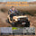 Yeah Depot - Qaba 12V Ride On Truck, Battery Powered Kids Electric Car UTV with 4 Suspension Wheels, Remote Control, 3 Speeds, LED Headlights, Horn, USB Music, Khaki