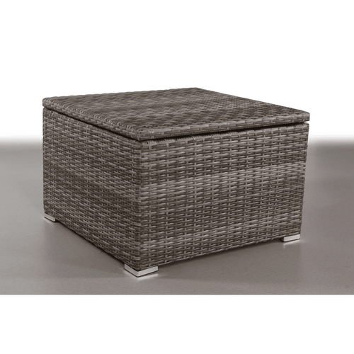 Yeah Depot - Fully Assembled Outdoor Storage End Table