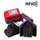 VistaShops - Zip Vault RFID Blocker Card Holder And Wallet HSM