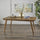 Yeah Depot - Outdoor 69'' Solid Wood Dining Table