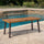 Yeah Depot - DELLA DINING TABLE