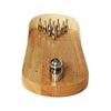 VistaShops - The KINGPIN Desktop Mini Bowling Alley