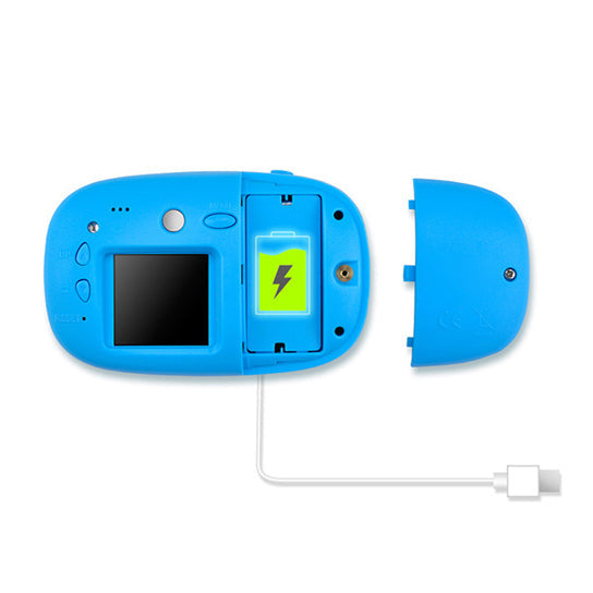 VistaShops - So Smart Lilliput Toy Camera