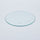 Yeah Depot - Tempered clear glass top,60CM