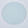 Yeah Depot - Tempered clear glass top,60CM