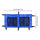 Wellstock - Trampoline shoe bag