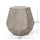 Yeah Depot - Outdoor CALGARY SIDE TABLE,Light Grey