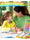 Kai Sheng Rui Store - Dinosaur Art Box-Dinosaur art kits are included in this portable, high-quality box. The nice and fun cover attracts kids and inspires them to get their hands dirty. Every child is a little artist!