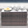 Yeah Depot - Fully Assembled Coffee Table (Brown)