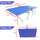 Yeah Depot - IUNNDS Table Tennis Tables