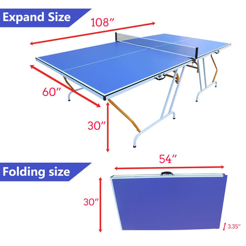 Yeah Depot - IUNNDS Table Tennis Tables