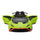 Yeah Depot - 12V Battery Powered Ride On Car for Kids, Licensed Lamborghini, Remote Control Toy Vehicle with Music Player, LED Light, 2 Driving Modes