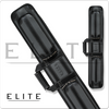 Elite ECVS48 Vintage 4x8 Soft Case Pool Cue Cases