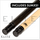 Elite EP56 Cue - 12.5mm Summit Pro LD Shaft Pool Cues
