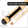 Elite EP56 Cue - 12.5mm Summit Pro LD Shaft Pool Cues