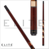 Elite EP58 Cue Pool Cues