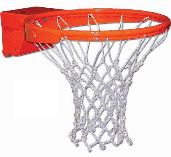 Gared Sports 2500I FIBA International Tournament Breakaway Goal