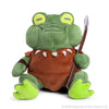 Kidrobot -  Dungeons And Dragons: Phunny Plush (Wave 4): Bullywug