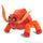 Kidrobot -  Dungeons And Dragons: Phunny Plush (Wave 4): Rust Monster