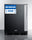 Commercial 5.5 Cu.Ft. Beverage Zone Refrigerator With Stainless Steel Handle - FF6BK7BZADALHD Summit Commercial