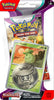 Pokemon Trading Card Game Scarlet & Violet Paldea Evolved Checklane BLISTER Pack [Booster Pack, Promo Card & Coin]