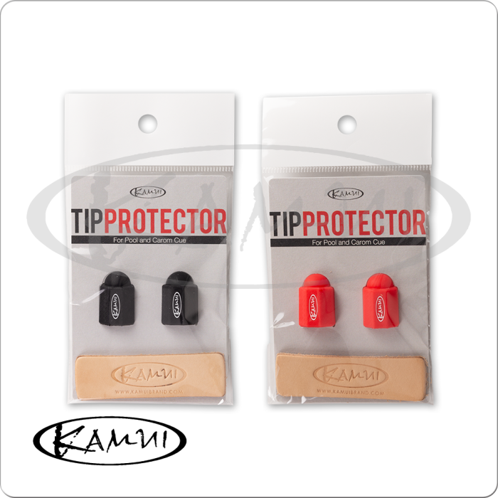 Kamui QTKTP Tip Protector BILLIARDS ACCESSORIES