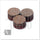 5280 QTT5280 Redline Tiger 14mm Cue Tip - single Pool Cues