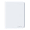 Up Vivid - Ultra Pro: Vivid Collection: 12-Pocket Zippered Pro-Binder: White