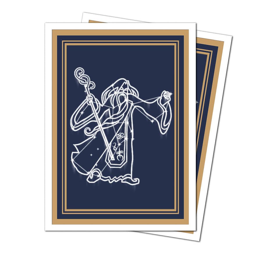 themed card sleeves Katomula 100 MTG with 100 Inner Sleeves, Textured Back Art Sleeve, Fit Standard Size Cards Each pack includes 65 high Oblivion Remastered Deck Sleeves Deck