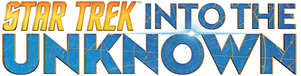Wizkids - Star Trek: Into The Unknown - Federation Vs. Dominion Core Set Pre-Order