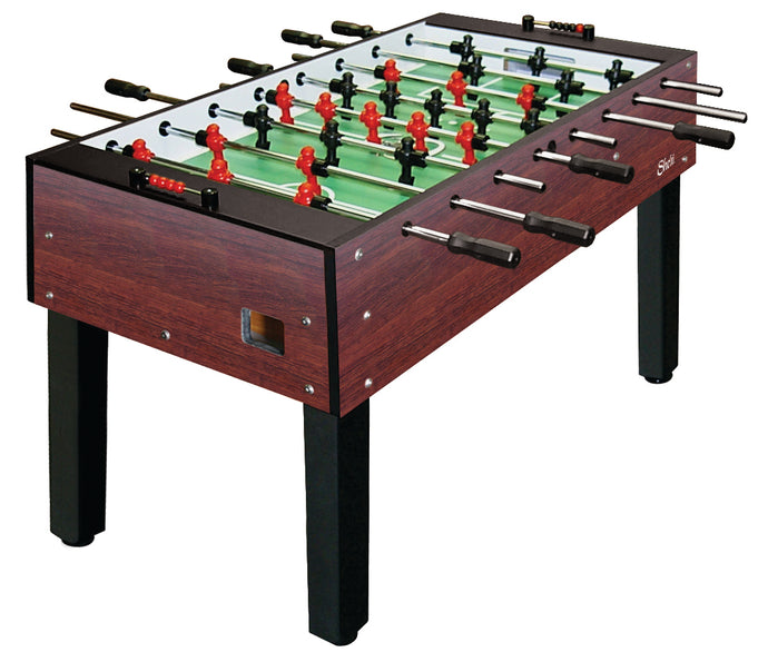 How to find the perfect foosball table for your home