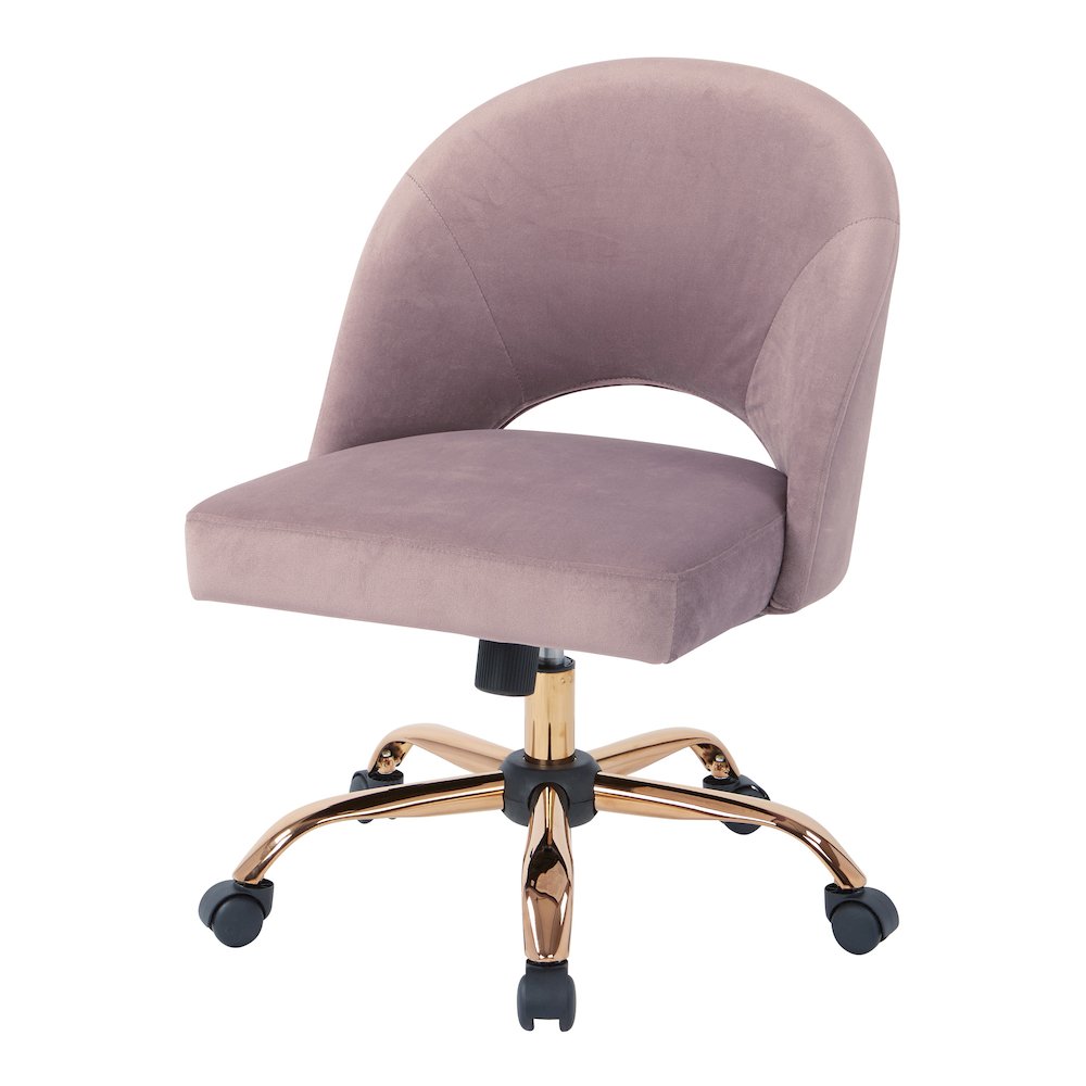 Lula Office Chair - OSP Home Furnishings