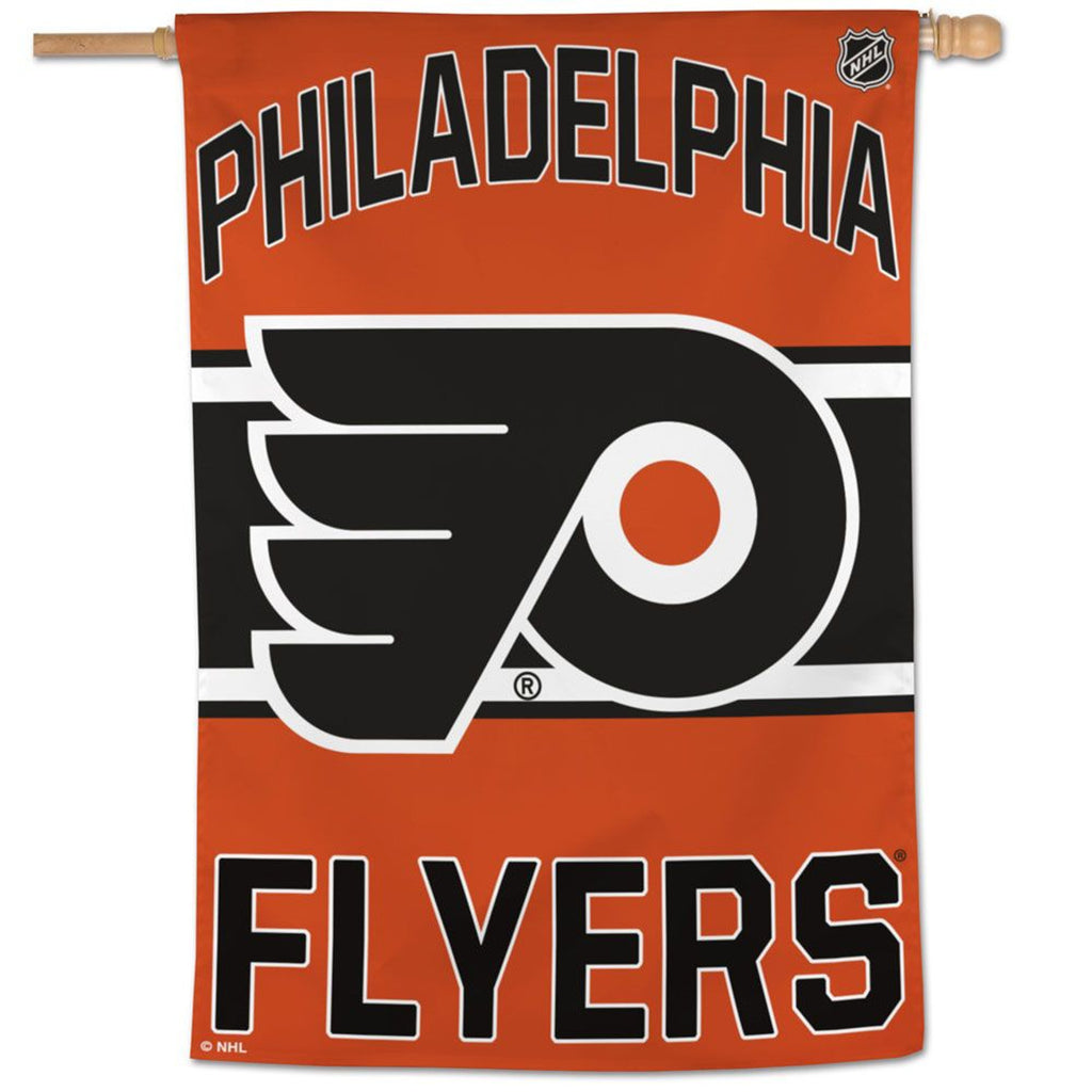 Philadelphia Flyers Banner 28X40 - WinCraft