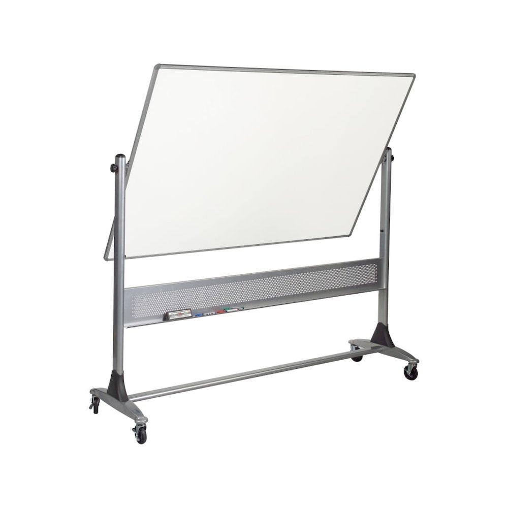 Platinum Reversible 4’X8’ (Porcelain Steel Both Sides) - Best-Rite