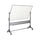 Platinum Reversible 4’X8’ (Porcelain Steel Both Sides) - Best-Rite