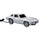 Kng America KNG 028524 America 1963 Split-Window Corvette Telephone