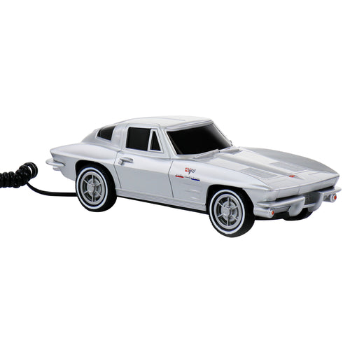 Kng America KNG 028524 America 1963 Split-Window Corvette Telephone