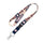 New York Yankees Lanyard with Detachable Buckle Cooperstown - WinCraft