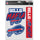 Buffalo Bills Decal Multi Use Fan 3 Pack Bills Mafia Design - WinCraft