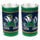 Notre Dame Fighting Irish Wastebasket 15 Inch Leprechaun Design - Periodic Restock - WinCraft