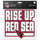 Arizona Cardinals Decal 8x8 Perfect Cut Color Slogan - WinCraft
