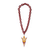 Arizona State Sun Devils Necklace Big Fan Chain - Wincraft Fanatics