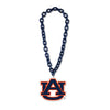 Auburn Tigers Necklace Big Fan Chain - Wincraft Fanatics