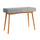 Oslo 1 Drawer Desk - Convience Concept, Inc.